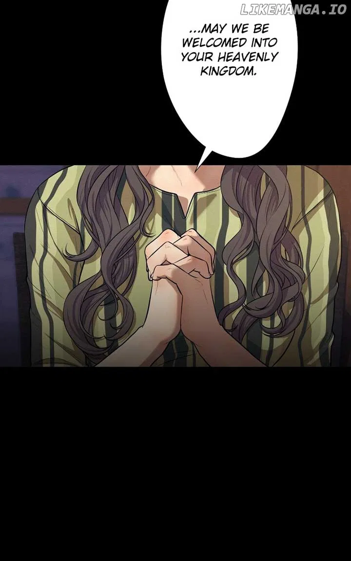 I’m Dating a Psychopath Chapter 42 – Page 36