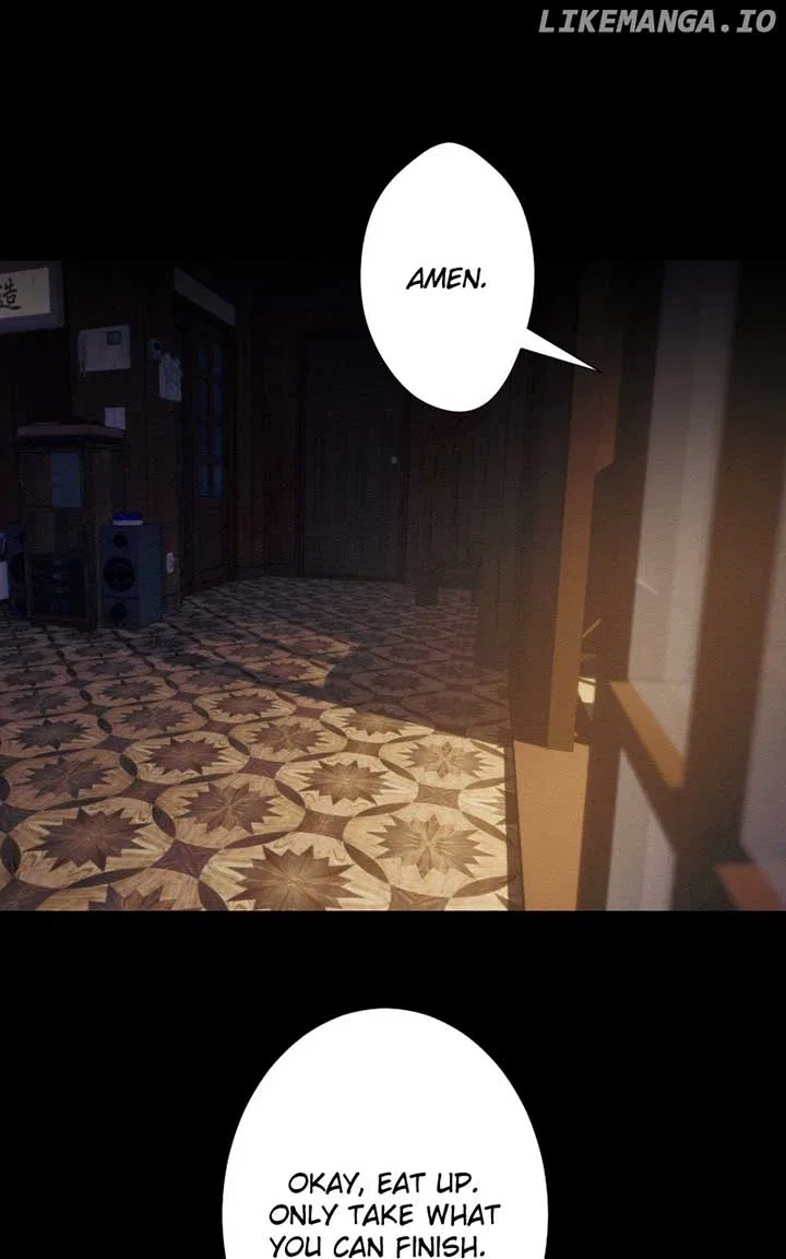 I’m Dating a Psychopath Chapter 42 – Page 37