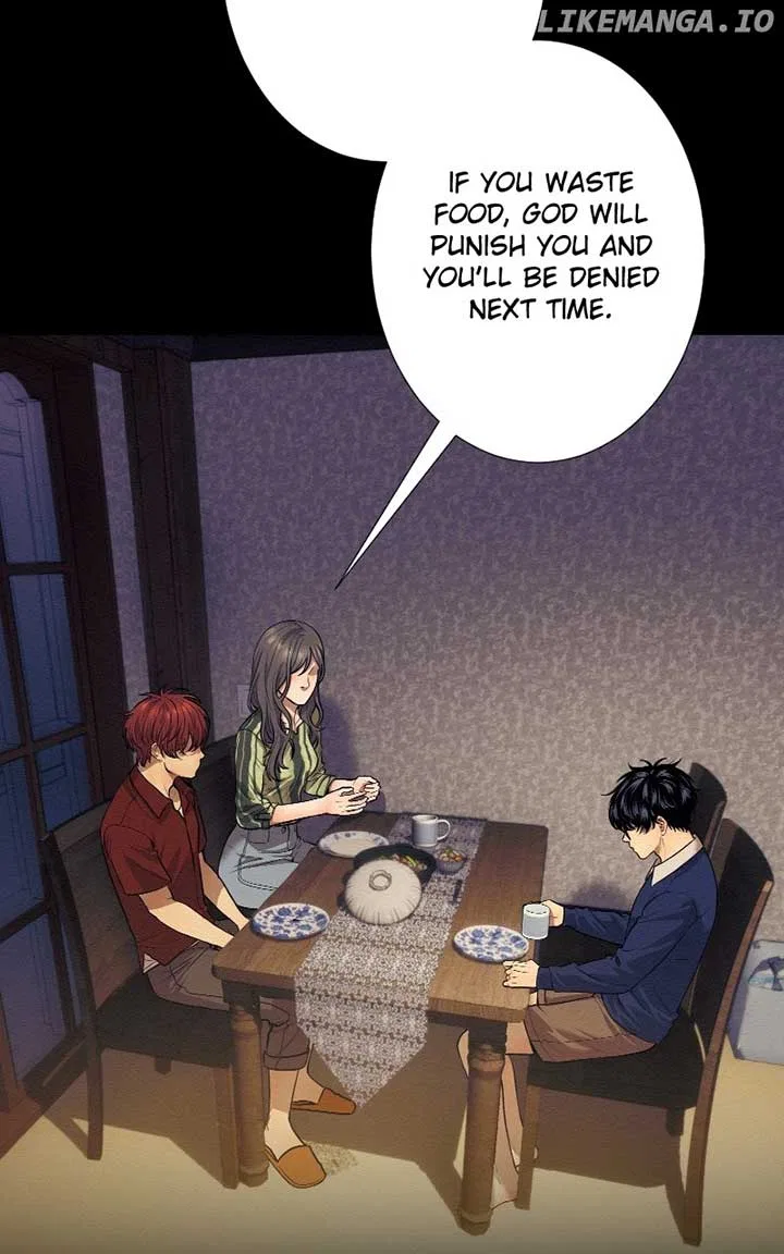 I’m Dating a Psychopath Chapter 42 – Page 38