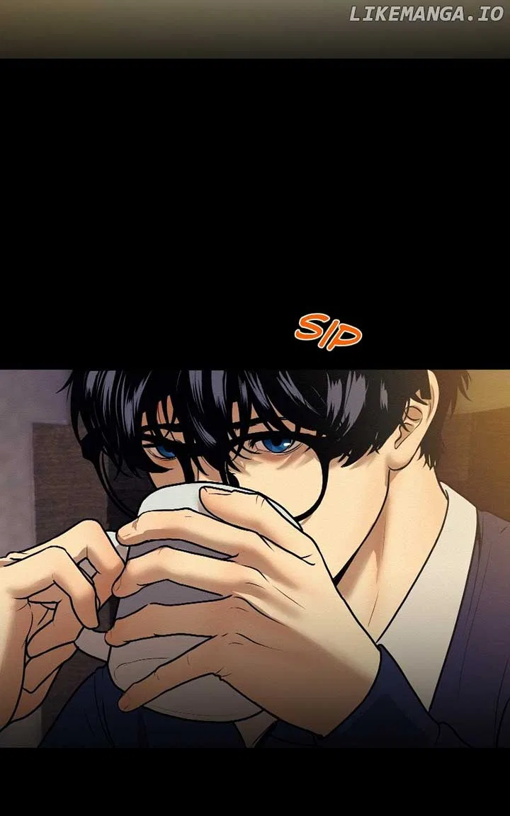 I’m Dating a Psychopath Chapter 42 – Page 39