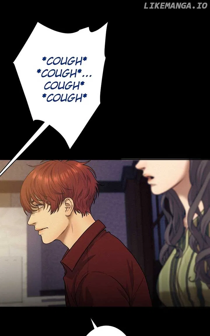 I’m Dating a Psychopath Chapter 42 – Page 40