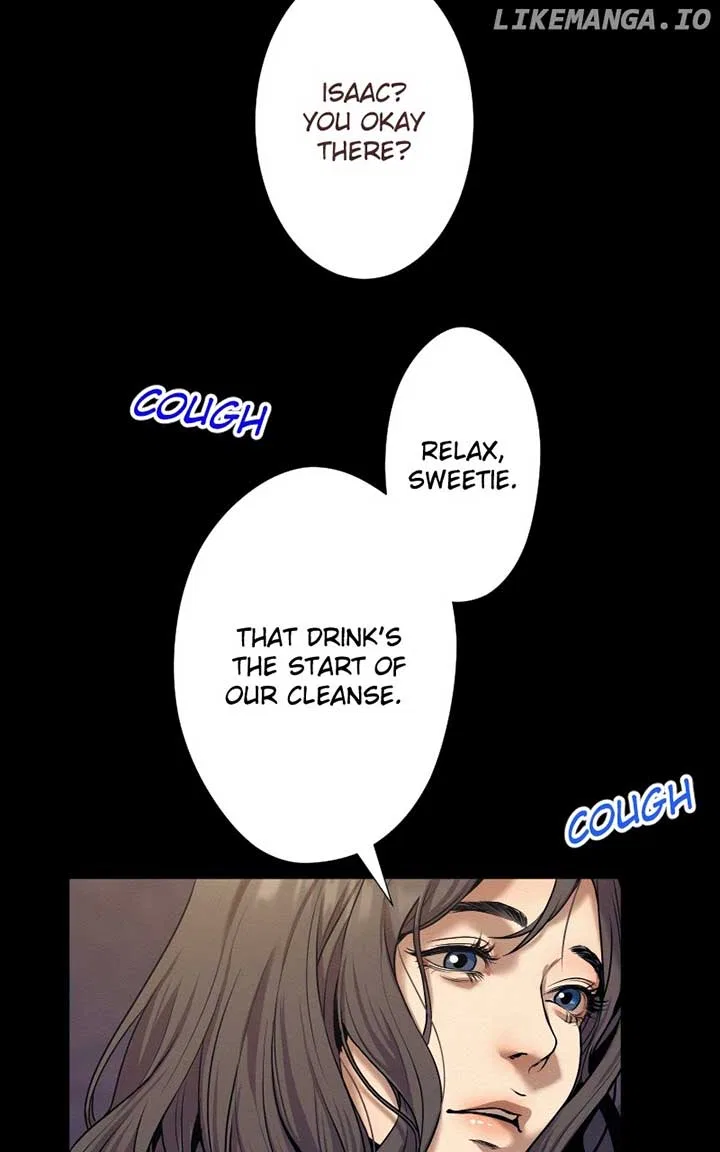 I’m Dating a Psychopath Chapter 42 – Page 41