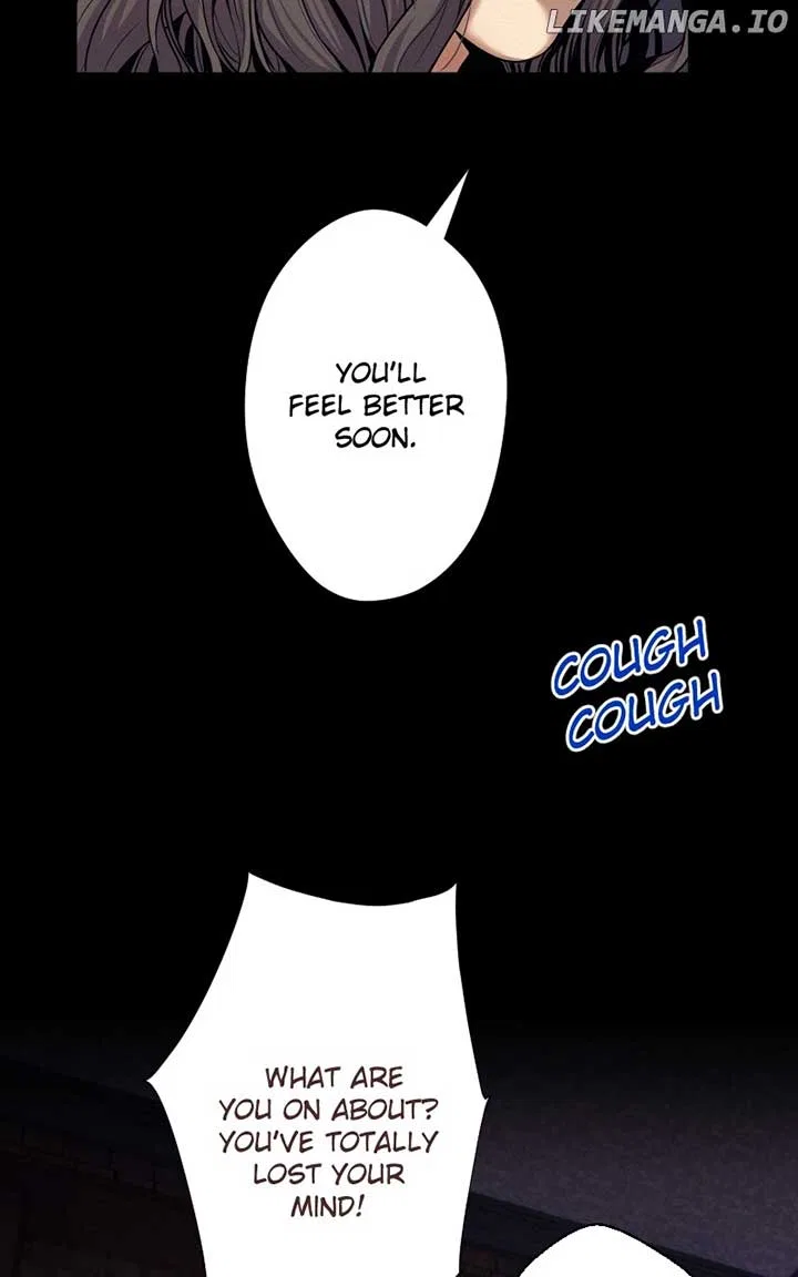 I’m Dating a Psychopath Chapter 42 – Page 42