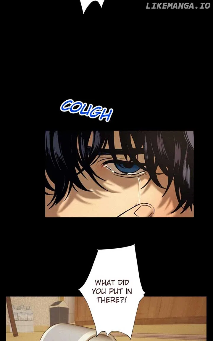 I’m Dating a Psychopath Chapter 42 – Page 44