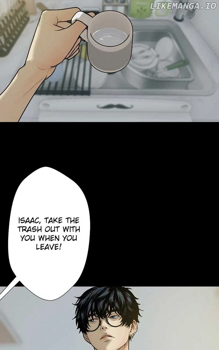 I’m Dating a Psychopath Chapter 42 – Page 46