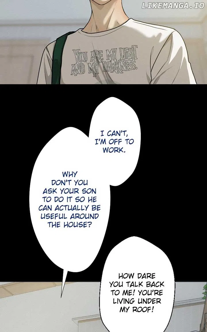 I’m Dating a Psychopath Chapter 42 – Page 47