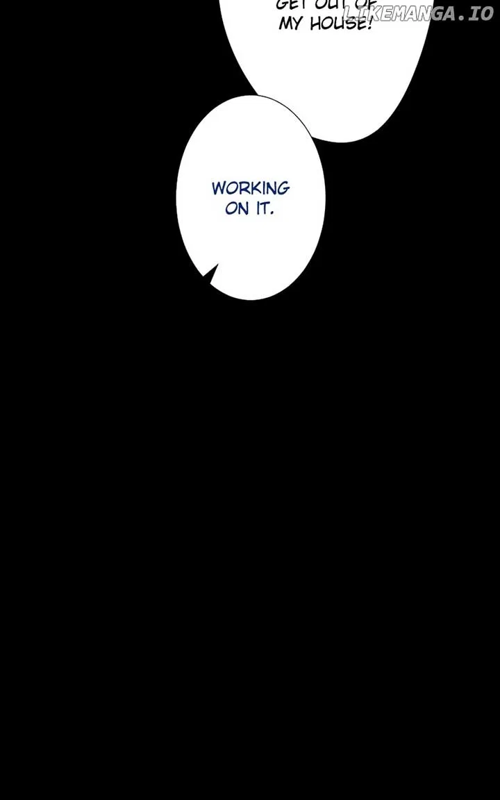 I’m Dating a Psychopath Chapter 42 – Page 49
