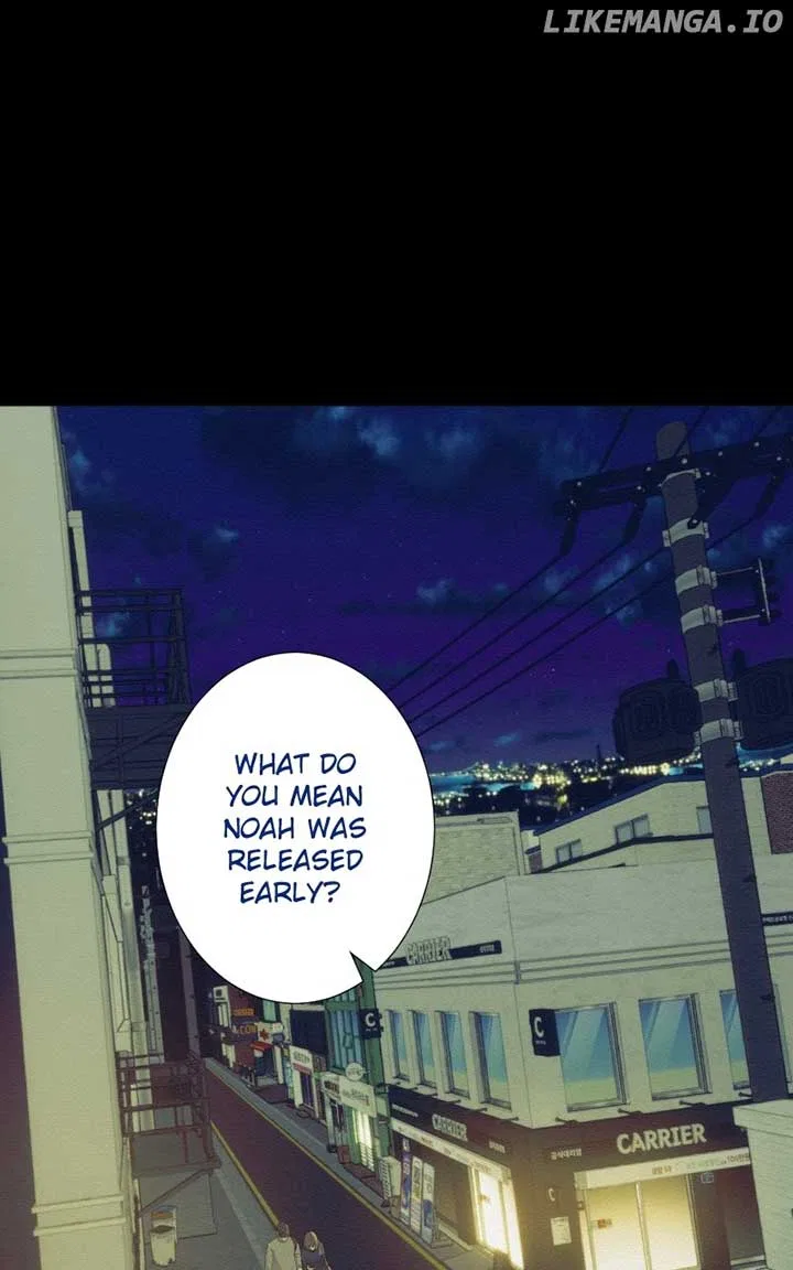I’m Dating a Psychopath Chapter 42 – Page 50