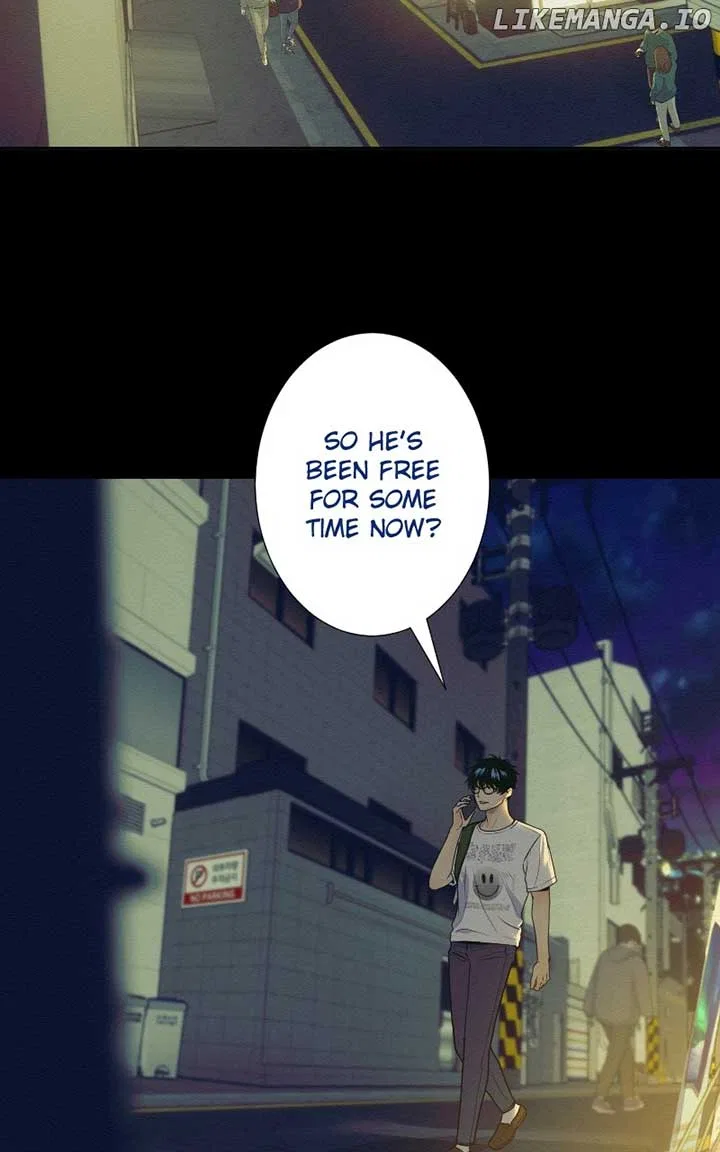 I’m Dating a Psychopath Chapter 42 – Page 51