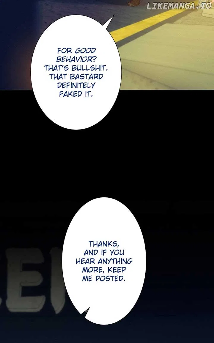 I’m Dating a Psychopath Chapter 42 – Page 52