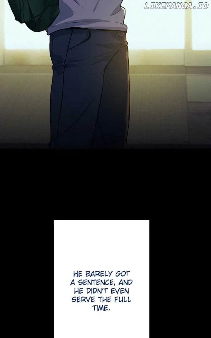 I’m Dating a Psychopath Chapter 42 – Page 54