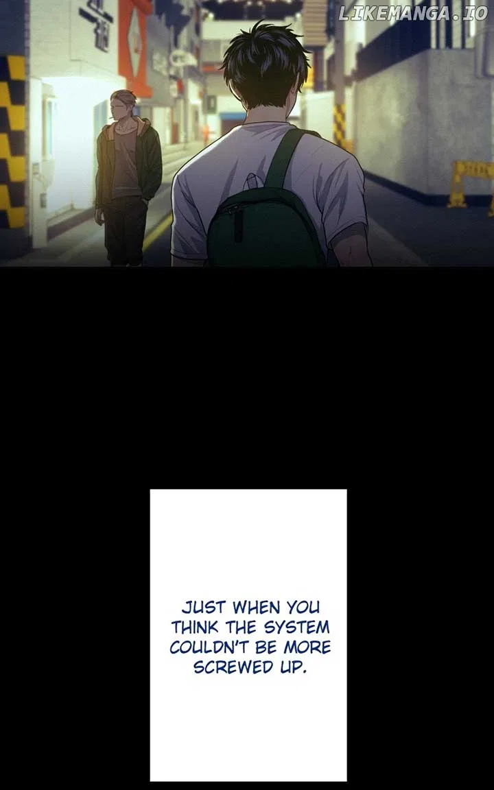 I’m Dating a Psychopath Chapter 42 – Page 57