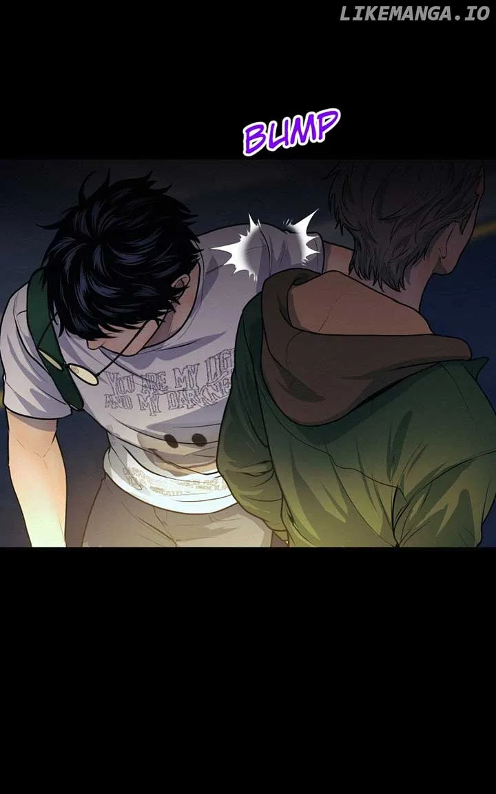 I’m Dating a Psychopath Chapter 42 – Page 58
