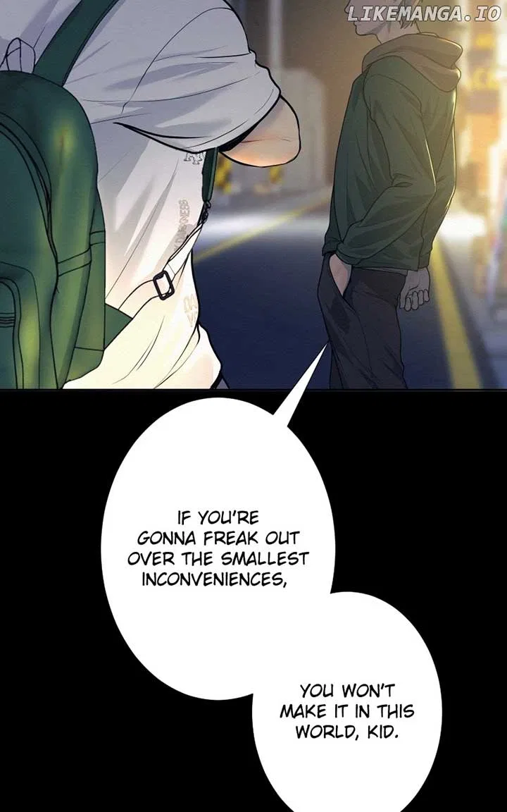 I’m Dating a Psychopath Chapter 42 – Page 64