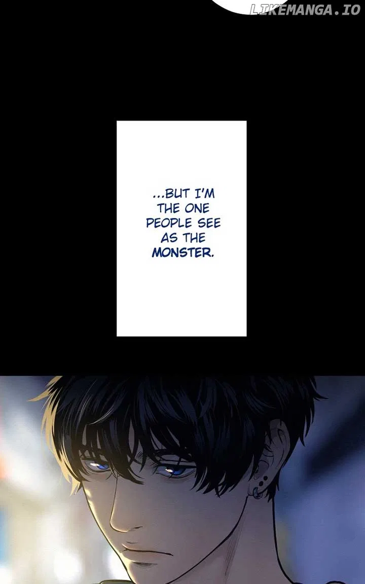 I’m Dating a Psychopath Chapter 42 – Page 65