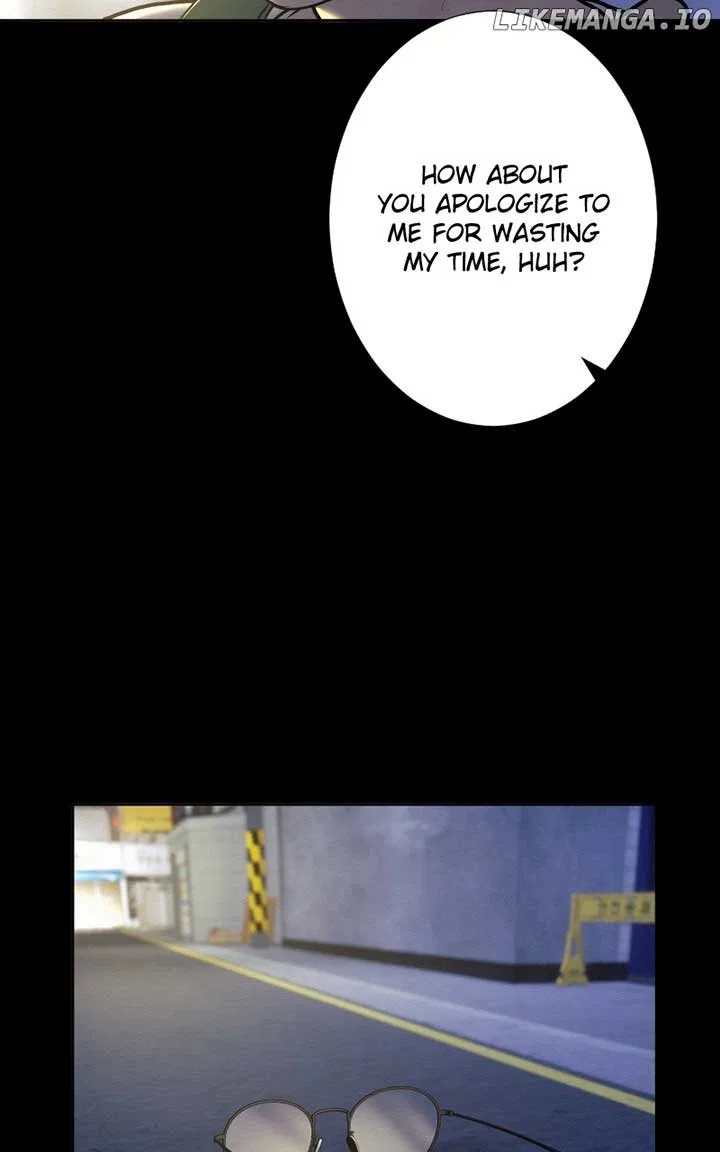I’m Dating a Psychopath Chapter 42 – Page 66