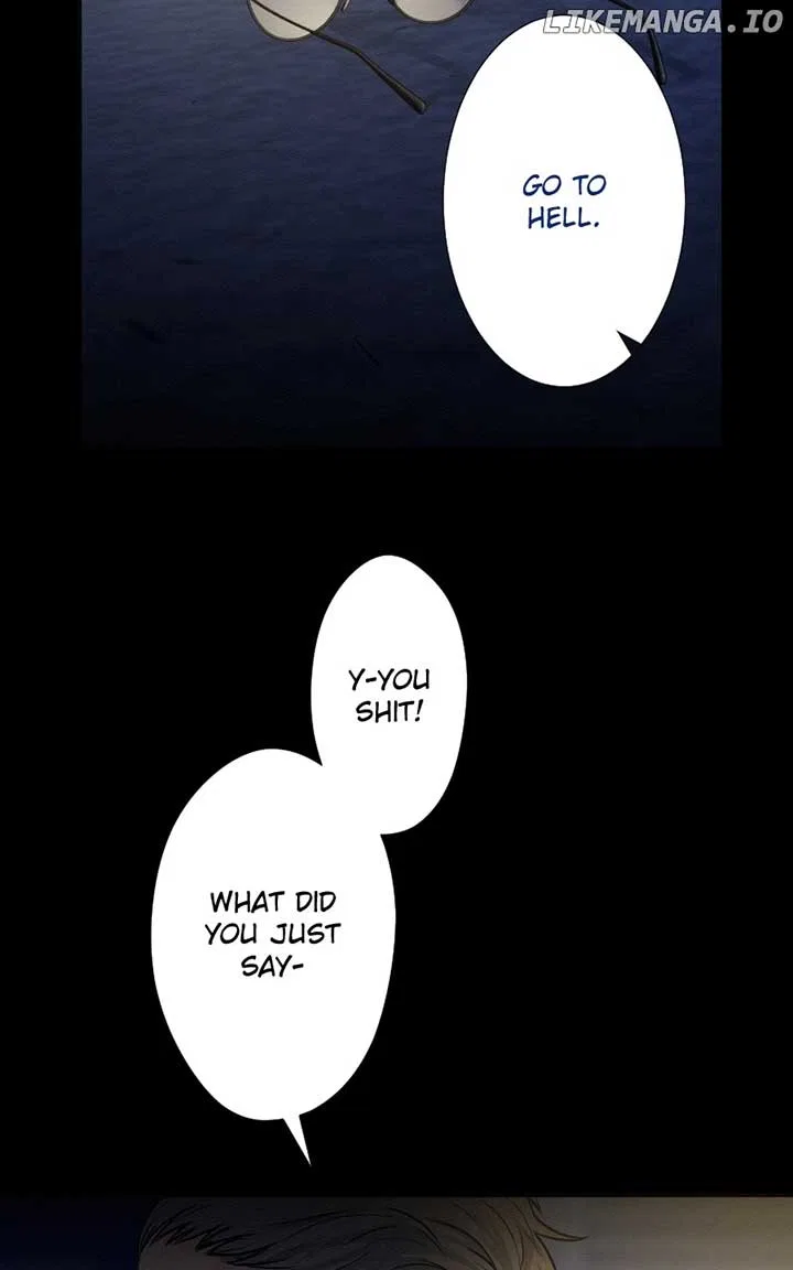 I’m Dating a Psychopath Chapter 42 – Page 67