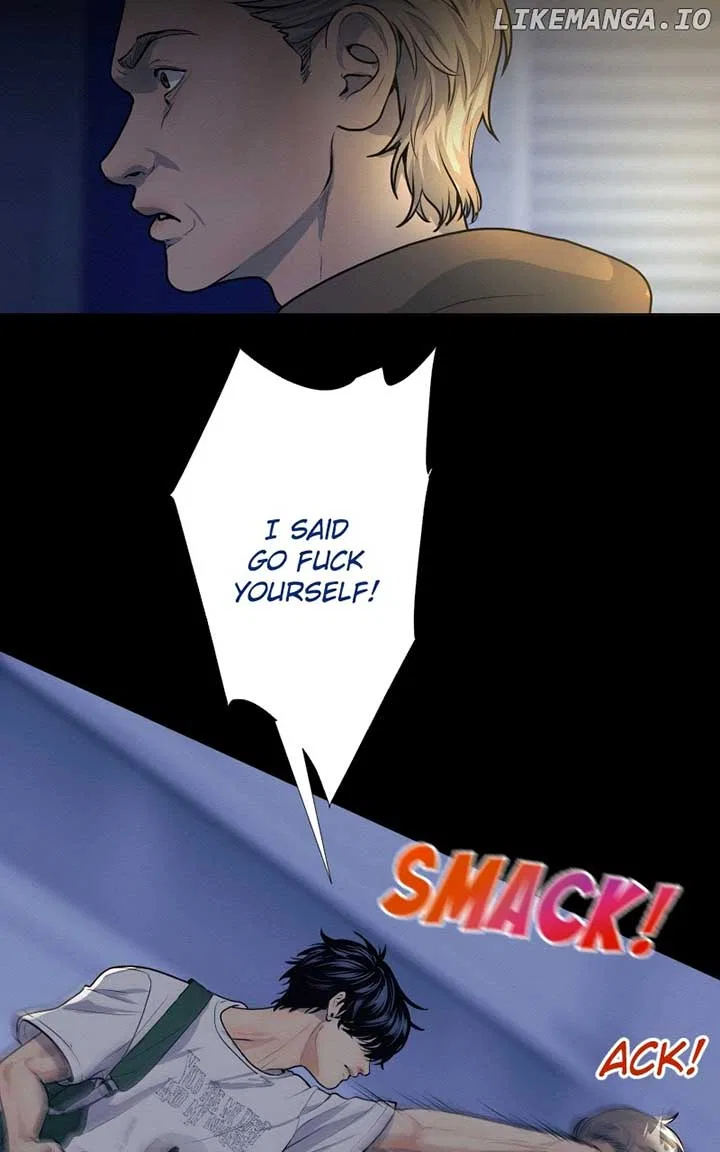 I’m Dating a Psychopath Chapter 42 – Page 68