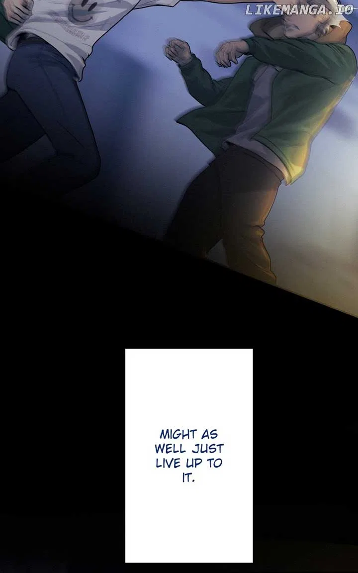 I’m Dating a Psychopath Chapter 42 – Page 69