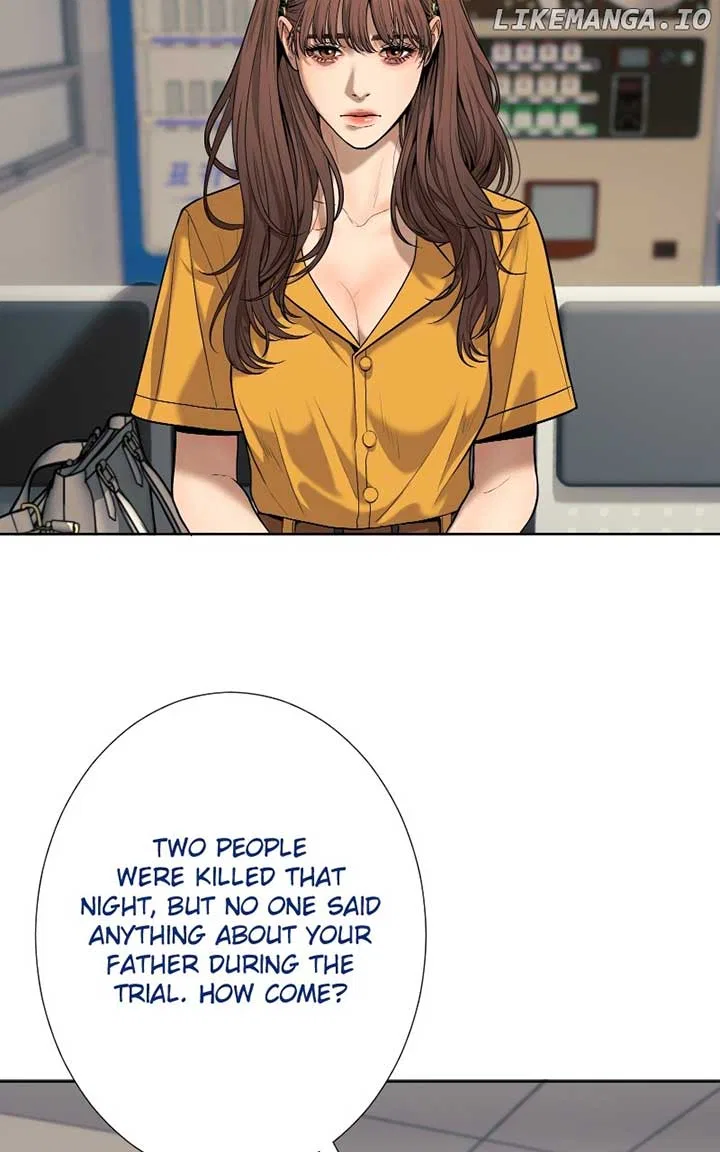 I’m Dating a Psychopath Chapter 42 – Page 73