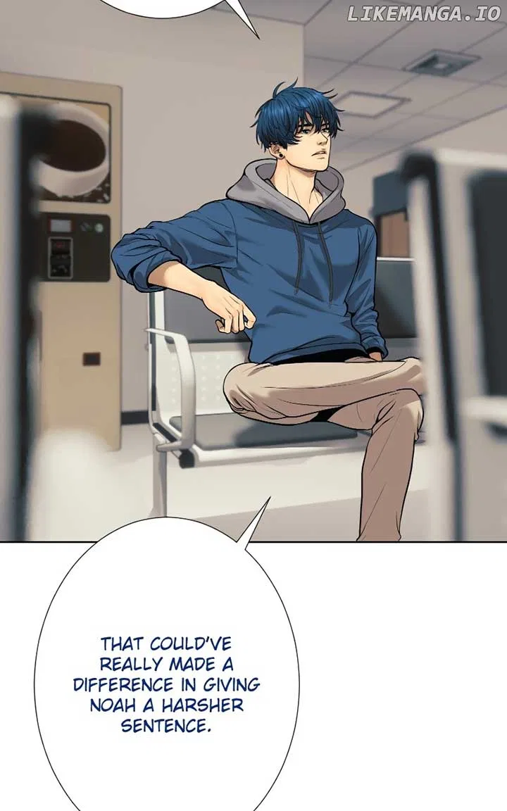 I’m Dating a Psychopath Chapter 42 – Page 74