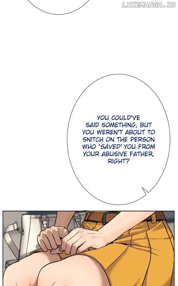 I’m Dating a Psychopath Chapter 42 – Page 75