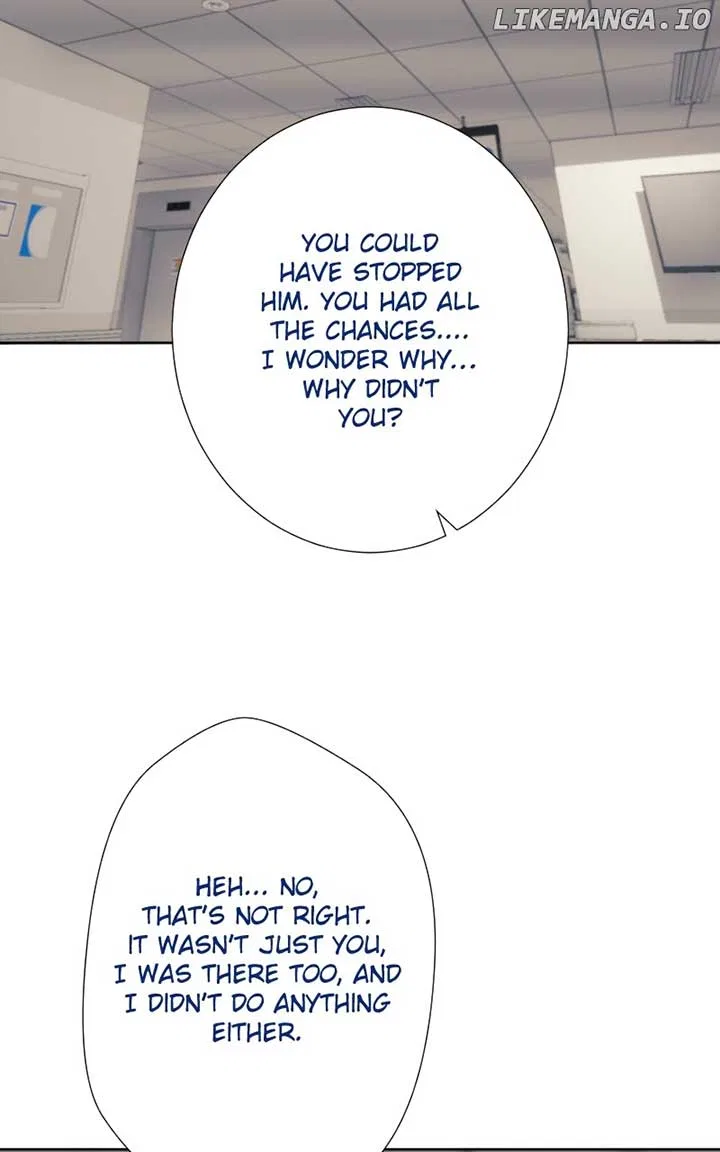 I’m Dating a Psychopath Chapter 42 – Page 77