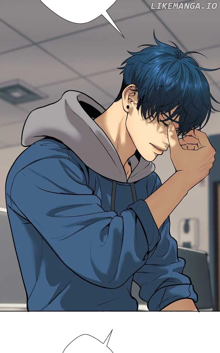 I’m Dating a Psychopath Chapter 42 – Page 78