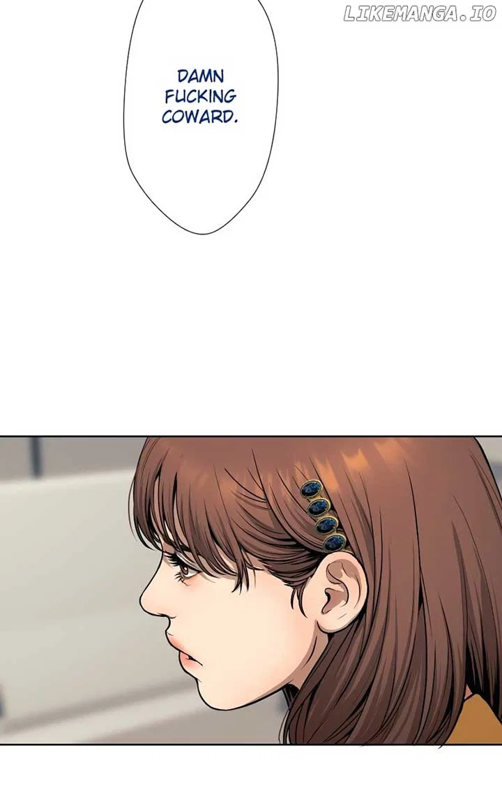 I’m Dating a Psychopath Chapter 42 – Page 79
