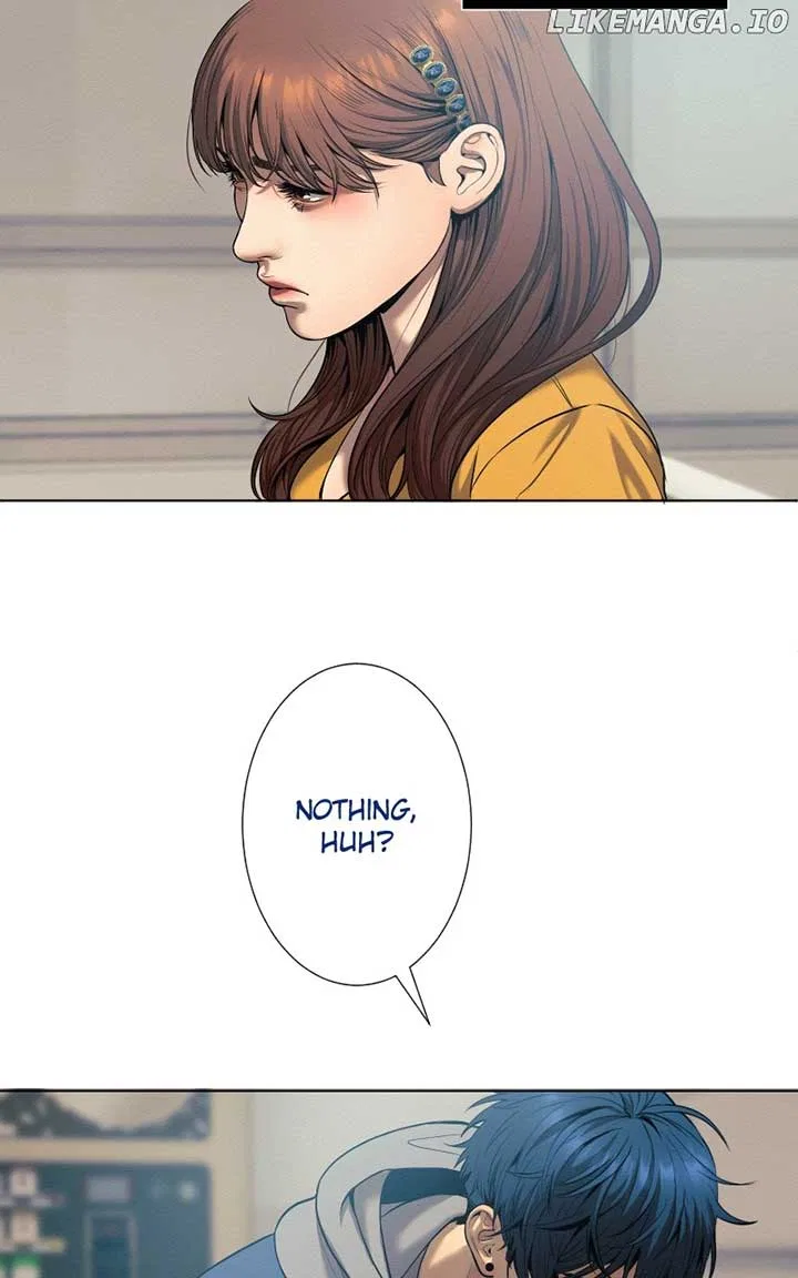I’m Dating a Psychopath Chapter 42 – Page 85