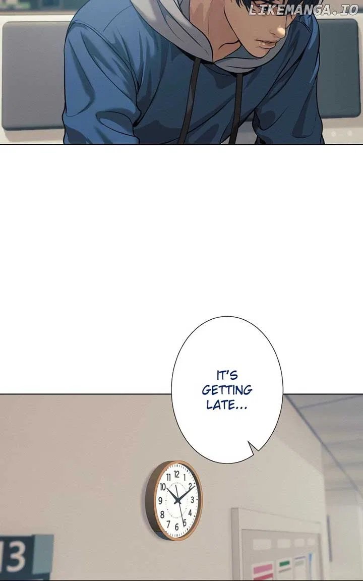 I’m Dating a Psychopath Chapter 42 – Page 86