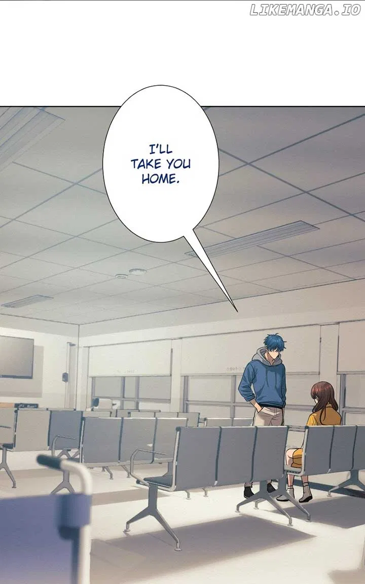 I’m Dating a Psychopath Chapter 42 – Page 87