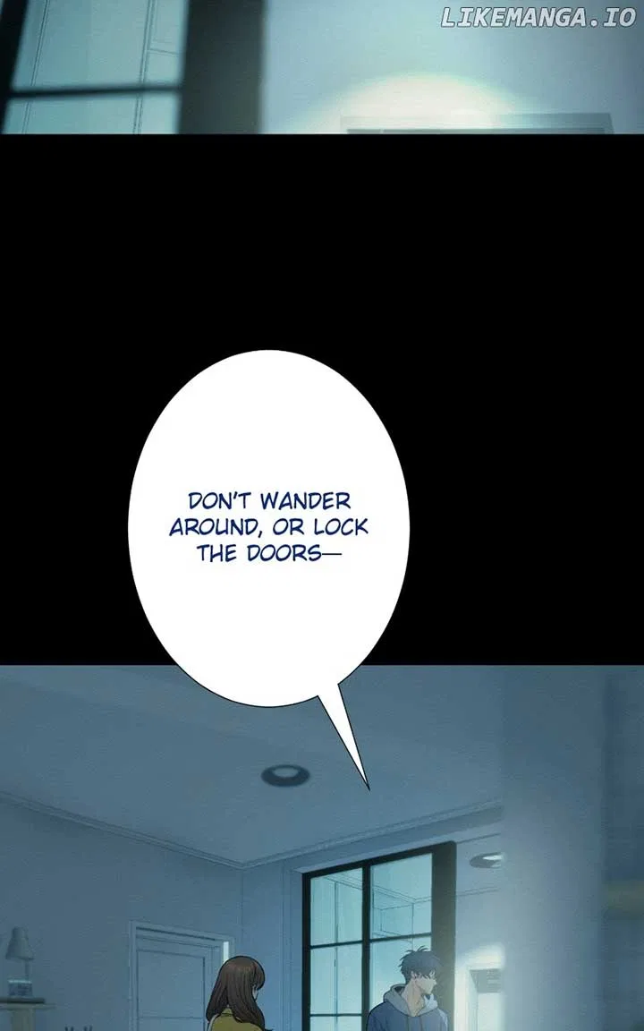 I’m Dating a Psychopath Chapter 42 – Page 89
