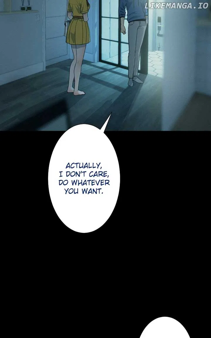 I’m Dating a Psychopath Chapter 42 – Page 90