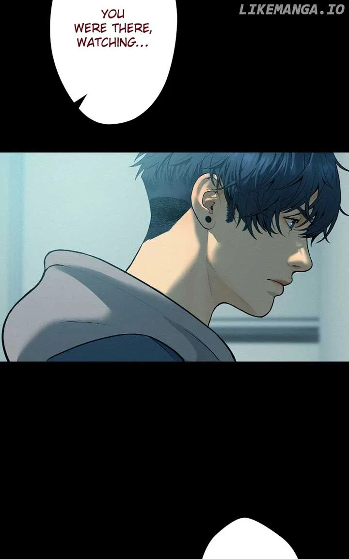 I’m Dating a Psychopath Chapter 42 – Page 93