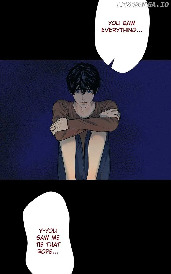 I’m Dating a Psychopath Chapter 42 – Page 94