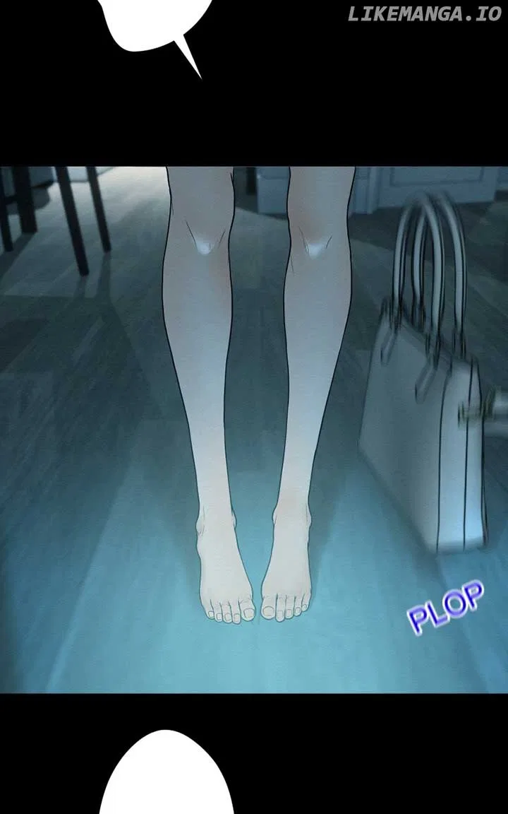 I’m Dating a Psychopath Chapter 42 – Page 95