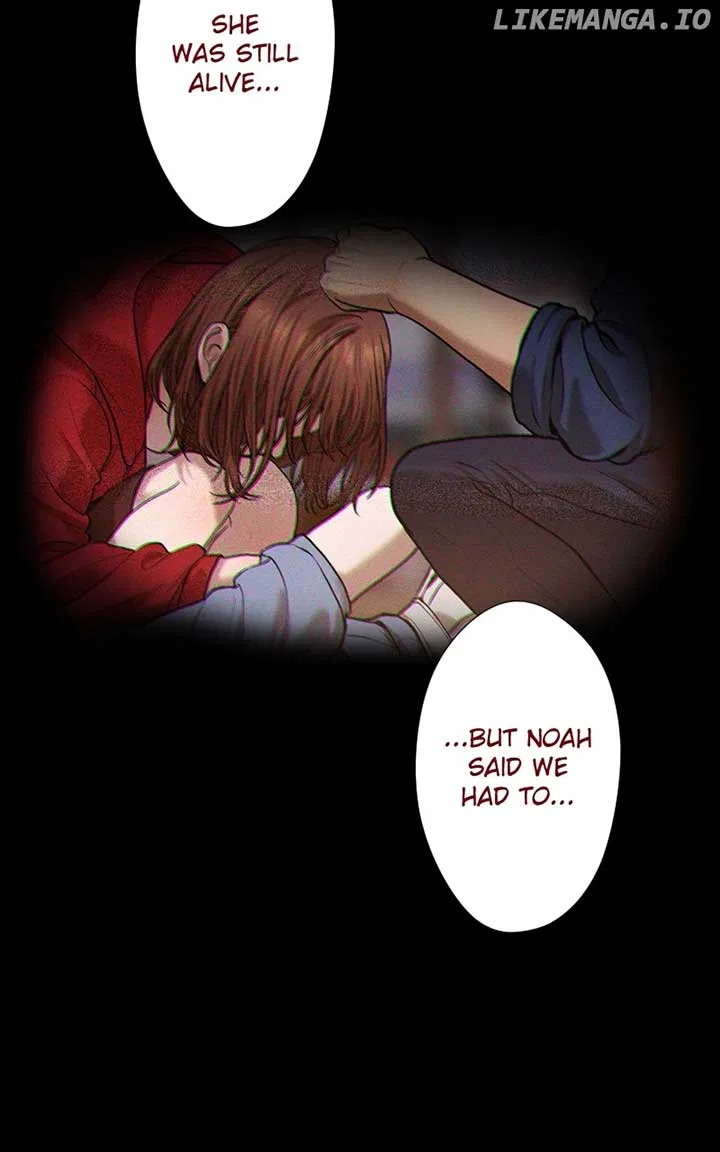 I’m Dating a Psychopath Chapter 42 – Page 96