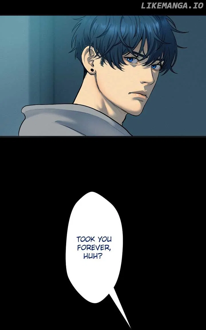 I’m Dating a Psychopath Chapter 42 – Page 97