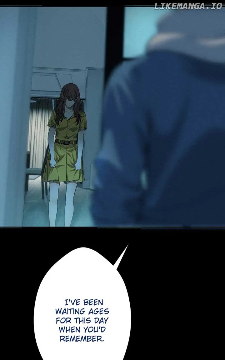 I’m Dating a Psychopath Chapter 42 – Page 98