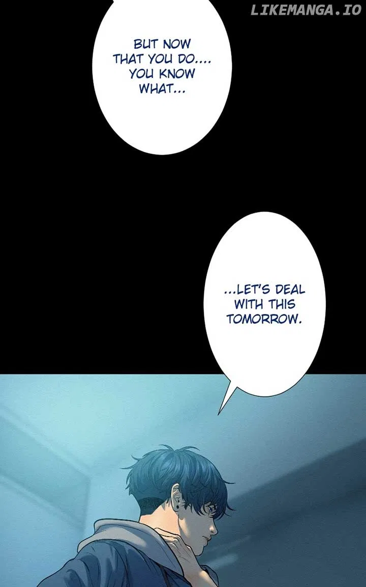 I’m Dating a Psychopath Chapter 42 – Page 100