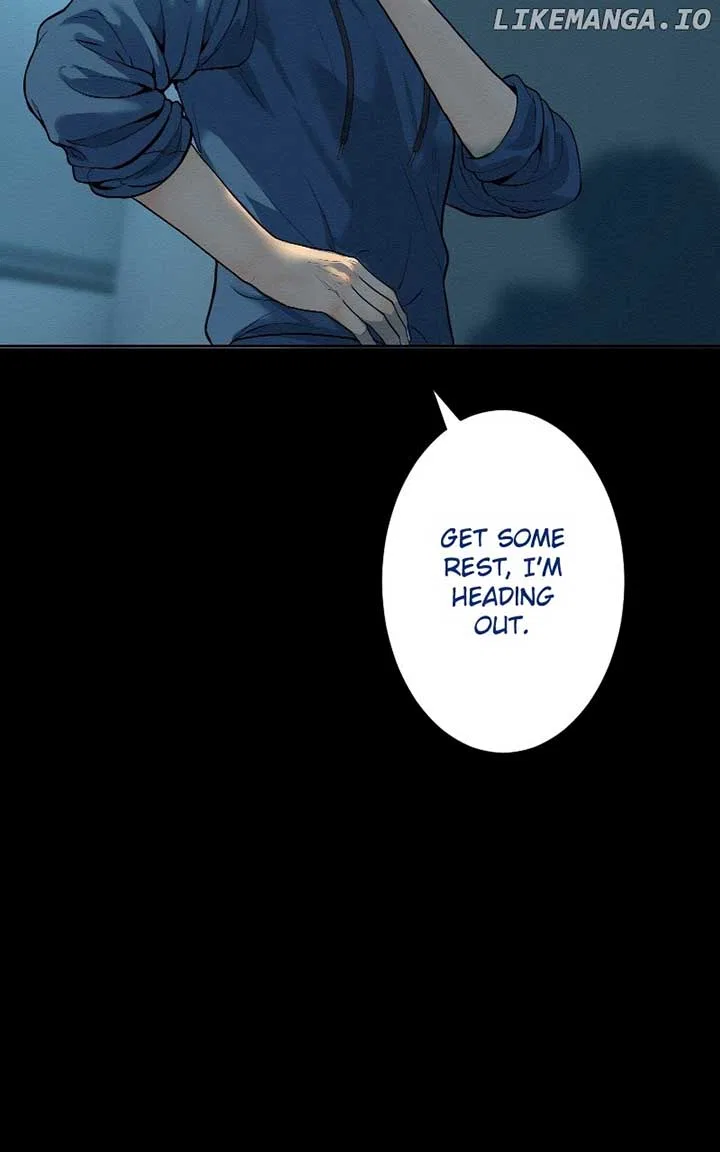 I’m Dating a Psychopath Chapter 42 – Page 101