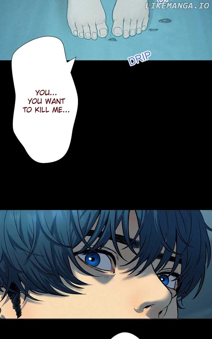 I’m Dating a Psychopath Chapter 42 – Page 103
