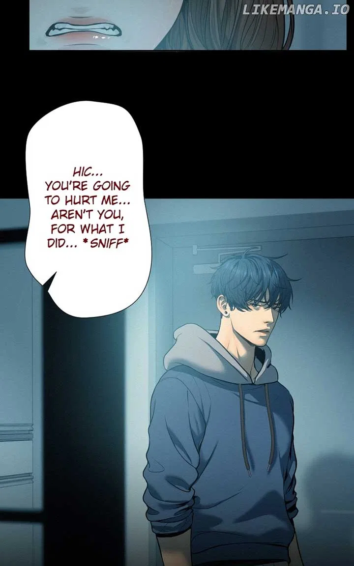 I’m Dating a Psychopath Chapter 42 – Page 105