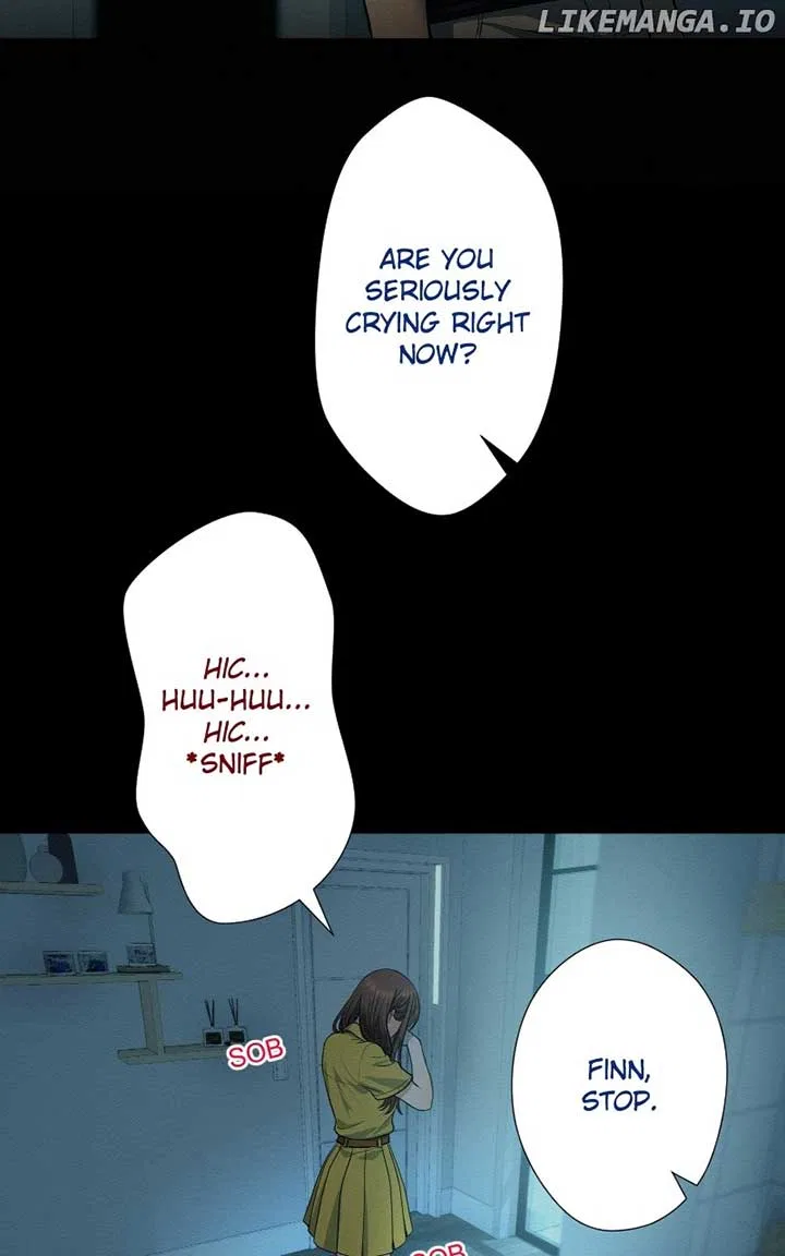 I’m Dating a Psychopath Chapter 42 – Page 106