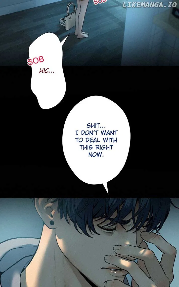 I’m Dating a Psychopath Chapter 42 – Page 107