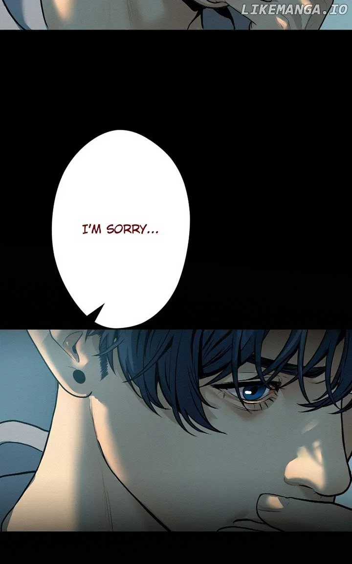 I’m Dating a Psychopath Chapter 42 – Page 108