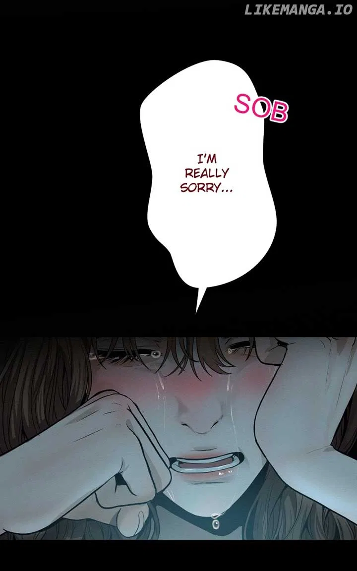 I’m Dating a Psychopath Chapter 42 – Page 109