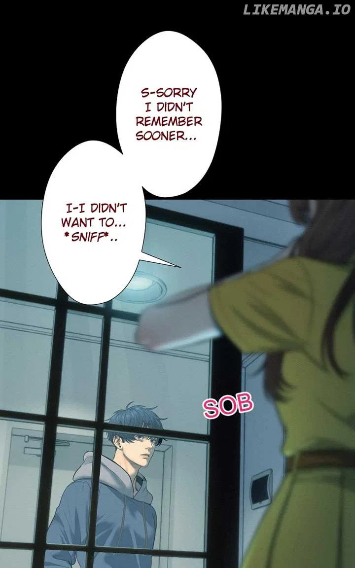 I’m Dating a Psychopath Chapter 42 – Page 110