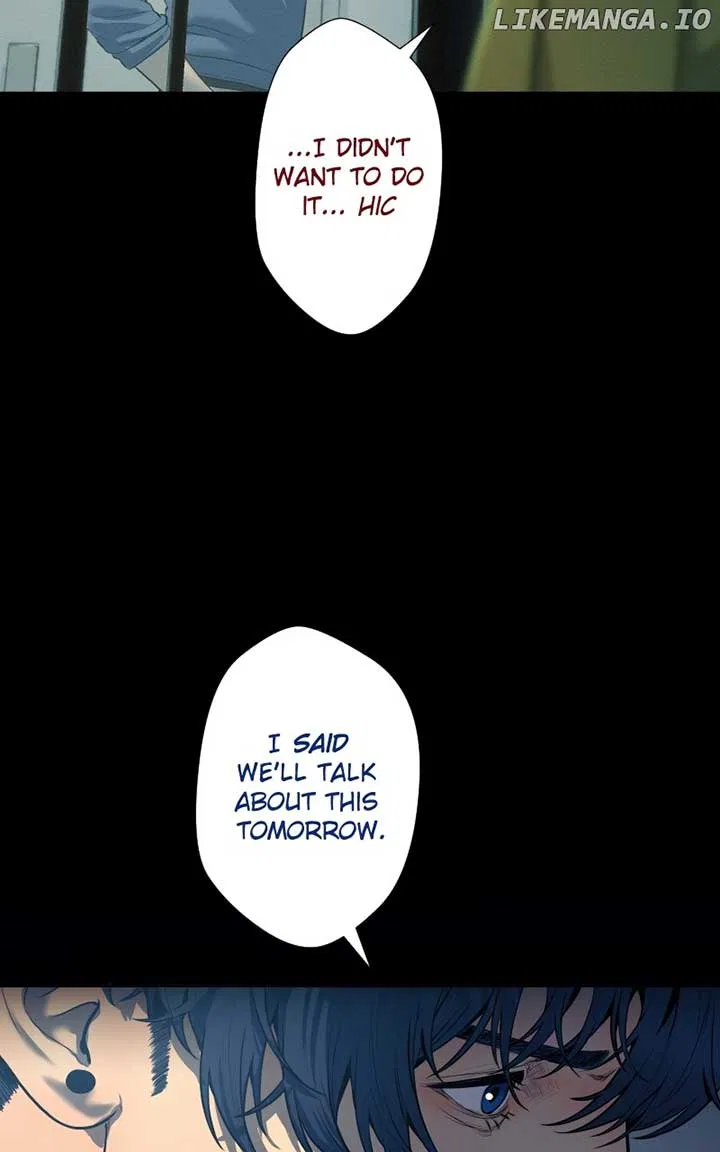 I’m Dating a Psychopath Chapter 42 – Page 111